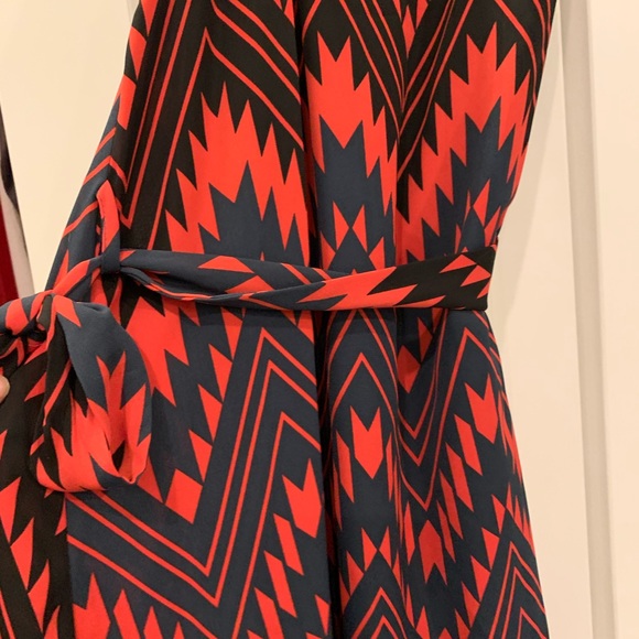 Collective Concepts Dress NWT PL - Picture 2 of 5